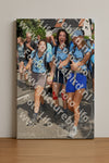 Evenement foto: Nijmeegse Vierdaagse 1004