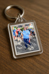 Evenement foto: Nijmeegse Vierdaagse 1004