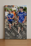 Evenement foto: Nijmeegse Vierdaagse 1004