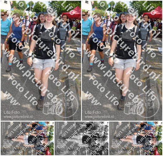 Evenement foto: Nijmeegse Vierdaagse 1004