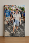 Evenement foto: Nijmeegse Vierdaagse 1004