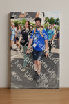 Evenement foto: Nijmeegse Vierdaagse 1004