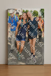 Evenement foto: Nijmeegse Vierdaagse 1004