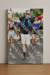 Evenement foto: Nijmeegse Vierdaagse 1004