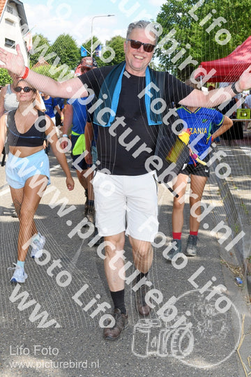 Evenement foto: Nijmeegse Vierdaagse 1004