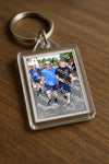 Evenement foto: Nijmeegse Vierdaagse 1004