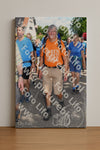 Evenement foto: Nijmeegse Vierdaagse 1004