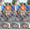 Evenement foto: Nijmeegse Vierdaagse 1004