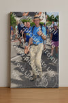 Evenement foto: Nijmeegse Vierdaagse 1004