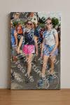 Evenement foto: Nijmeegse Vierdaagse 1004