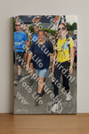 Evenement foto: Nijmeegse Vierdaagse 1004