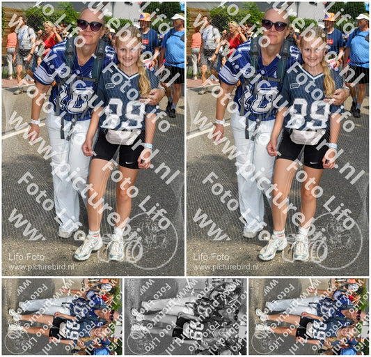 Evenement foto: Nijmeegse Vierdaagse 1004