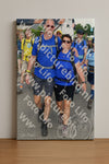 Evenement foto: Nijmeegse Vierdaagse 1004