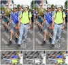 Evenement foto: Nijmeegse Vierdaagse 1004