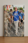 Evenement foto: Nijmeegse Vierdaagse 1004