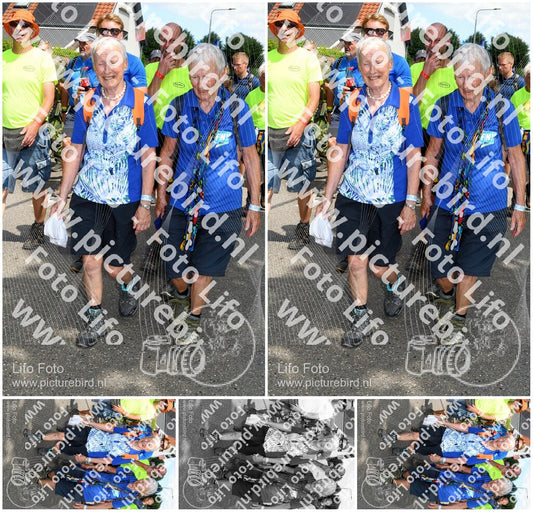 Evenement foto: Nijmeegse Vierdaagse 1004
