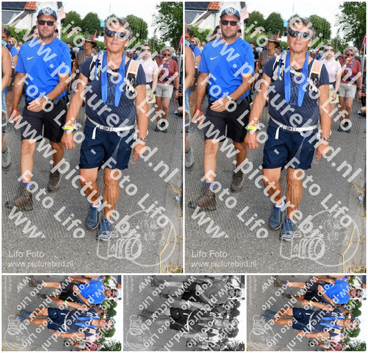 Evenement foto: Nijmeegse Vierdaagse 1004