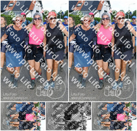 Evenement foto: Nijmeegse Vierdaagse 1004