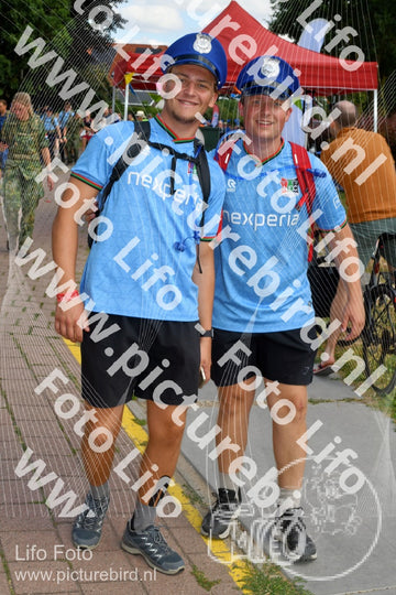Evenement foto: Nijmeegse Vierdaagse 1003