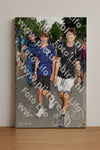 Evenement foto: Nijmeegse Vierdaagse 1003