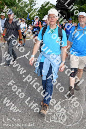 Evenement foto: Nijmeegse Vierdaagse 1003