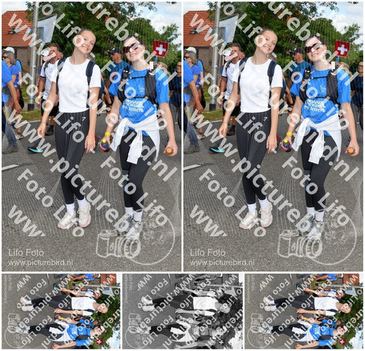 Evenement foto: Nijmeegse Vierdaagse 1003