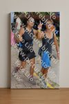 Evenement foto: Nijmeegse Vierdaagse 1003
