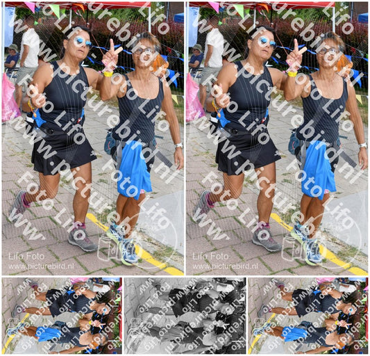 Evenement foto: Nijmeegse Vierdaagse 1003