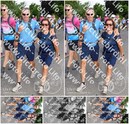 Evenement foto: Nijmeegse Vierdaagse 1003