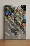 Evenement foto: Nijmeegse Vierdaagse 1003