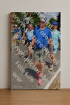 Evenement foto: Nijmeegse Vierdaagse 1003