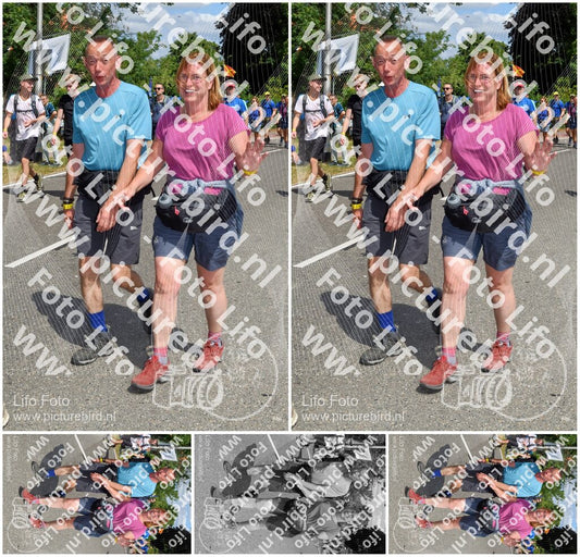 Evenement foto: Nijmeegse Vierdaagse 1003