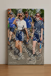 Evenement foto: Nijmeegse Vierdaagse 1003