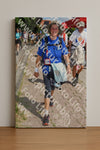 Evenement foto: Nijmeegse Vierdaagse 1003