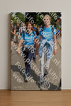 Evenement foto: Nijmeegse Vierdaagse 1003