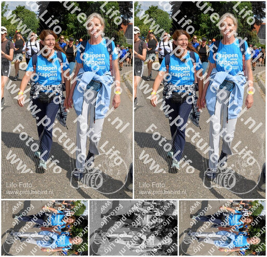 Evenement foto: Nijmeegse Vierdaagse 1003