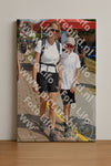 Evenement foto: Nijmeegse Vierdaagse 1003