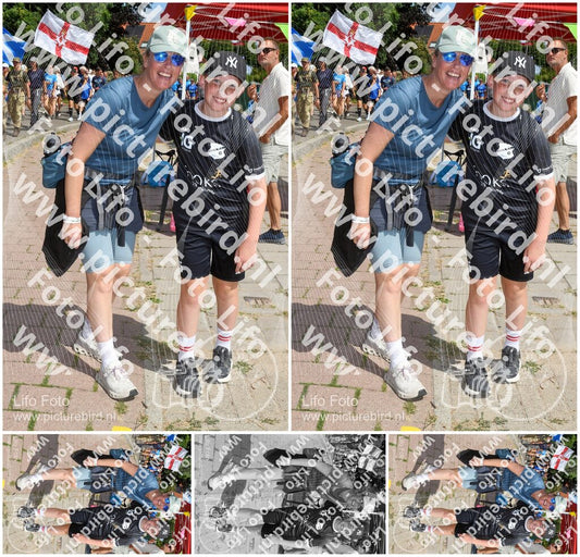 Evenement foto: Nijmeegse Vierdaagse 1003