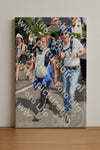 Evenement foto: Nijmeegse Vierdaagse 1003