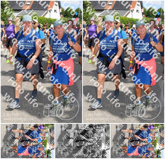 Evenement foto: Nijmeegse Vierdaagse 1003