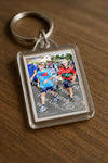 Evenement foto: Nijmeegse Vierdaagse 1003