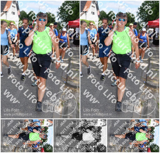 Evenement foto: Nijmeegse Vierdaagse 1003