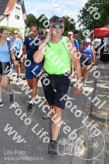 Evenement foto: Nijmeegse Vierdaagse 1003