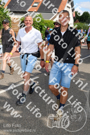 Evenement foto: Nijmeegse Vierdaagse 1003
