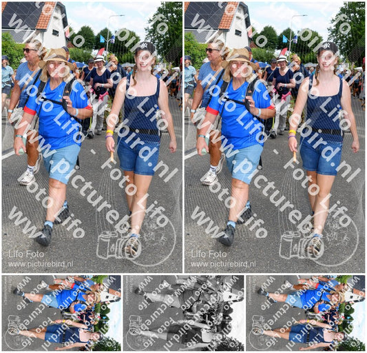 Evenement foto: Nijmeegse Vierdaagse 1003