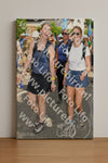 Evenement foto: Nijmeegse Vierdaagse 1003