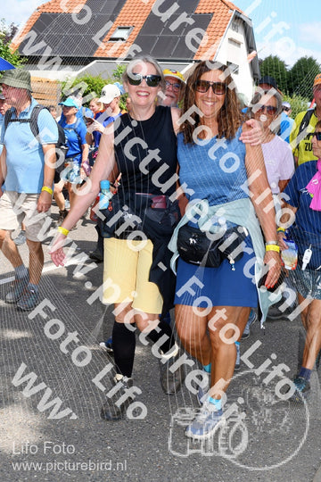 Evenement foto: Nijmeegse Vierdaagse 1003