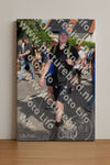 Evenement foto: Nijmeegse Vierdaagse 1003