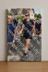 Evenement foto: Nijmeegse Vierdaagse 1003