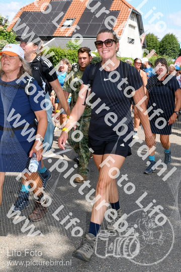 Evenement foto: Nijmeegse Vierdaagse 1003